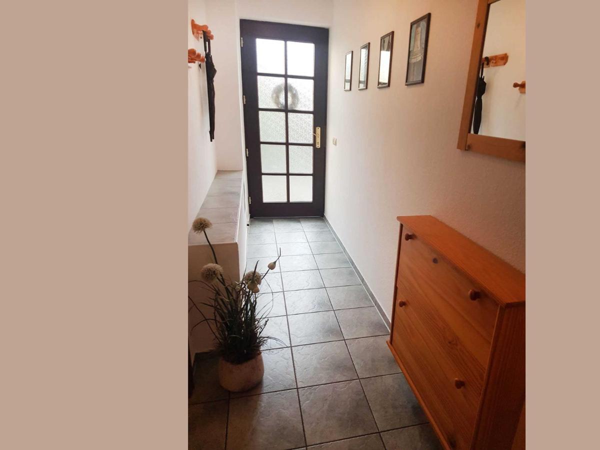 Ferienwohnung Am Stadthafen _ Obje Rostock Buitenkant foto